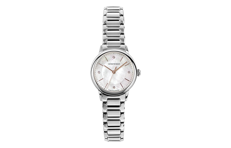 EMPORIO ARMANI Часы Women's Watch
EMPORIO ARMANI Часы Women's Watch