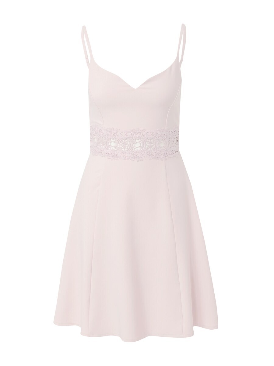 Платье ABOUT YOU Dress Melissa, розовый
Платье ABOUT YOU Dress Melissa, розовый