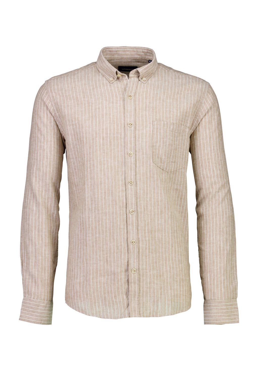 Рубашка Lindbergh, бежевый
Рубашка Lindbergh, бежевый