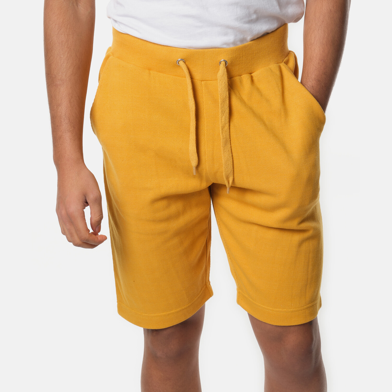 Тканевые шорты HopenLife FOXY, цвет Senfgelb
Тканевые шорты HopenLife FOXY, цвет Senfgelb