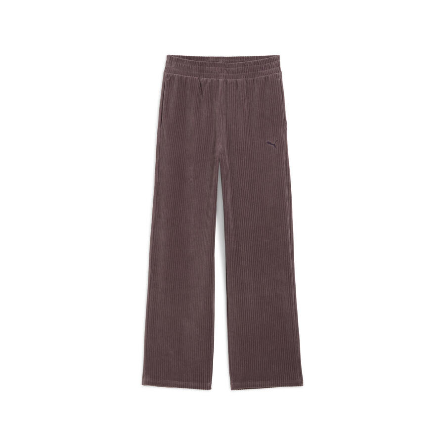 Женские брюки Essentials Elevated Straight Leg от PUMA
Женские брюки Essentials Elevated Straight Leg от PUMA