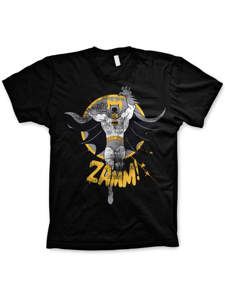 Футболка Zamm Big Tall T-Shirt черного цвета Batman, Черный, Футболка Zamm Big Tall T-Shirt черного цвета Batman
Футболка Zamm Big Tall T-Shirt черного цвета Batman, Черный, Футболка Zamm Big Tall T-Shirt черного цвета Batman