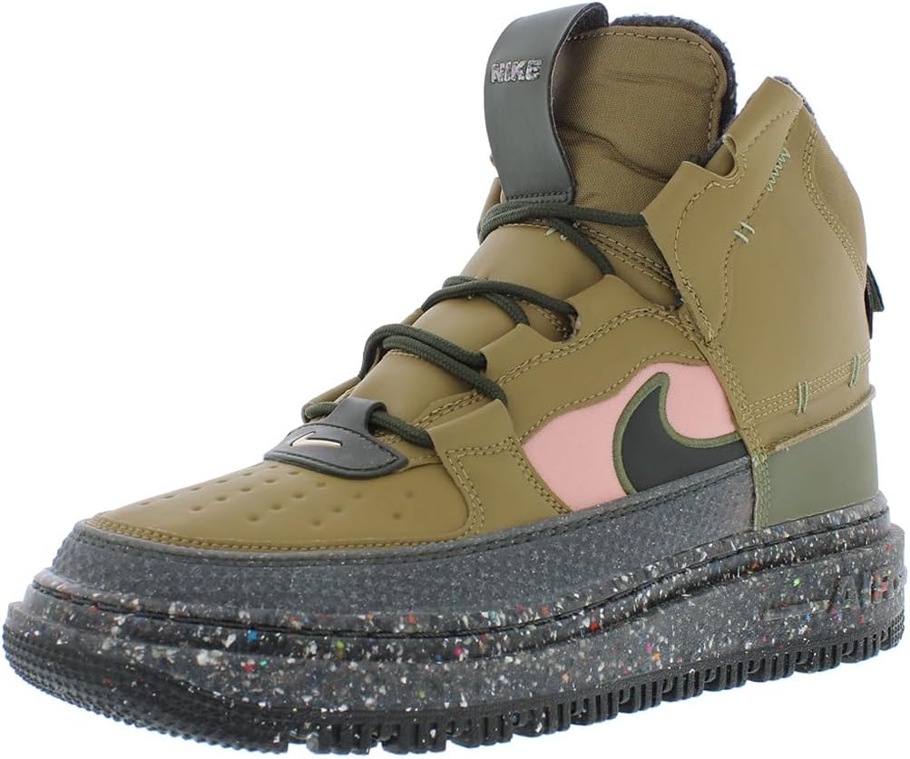 Мужские кроссовки Nike Air Force 1 Boot NN, Olive
Мужские кроссовки Nike Air Force 1 Boot NN, Olive