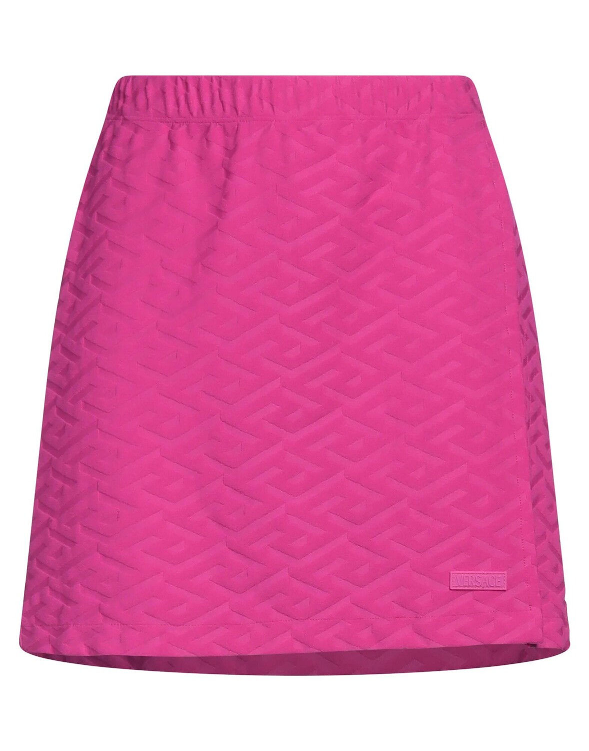 Юбка Versace, фуксия
Юбка Versace, фуксия