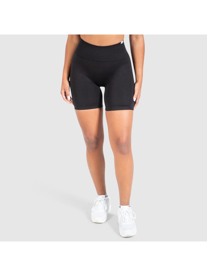 Функциональные шорты SMILODOX Shorts Amaze Scrunch, черный
Функциональные шорты SMILODOX Shorts Amaze Scrunch, черный