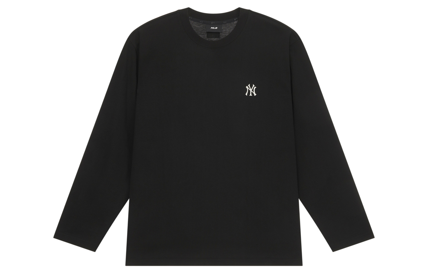 MLB Футболка New York Yankees Basic Collection SS25 Unisex Black, Черный, MLB Футболка New York Yankees Basic Collection SS25 Unisex Black
MLB Футболка New York Yankees Basic Collection SS25 Unisex Black, Черный, MLB Футболка New York Yankees Basic Collection SS25 Unisex Black