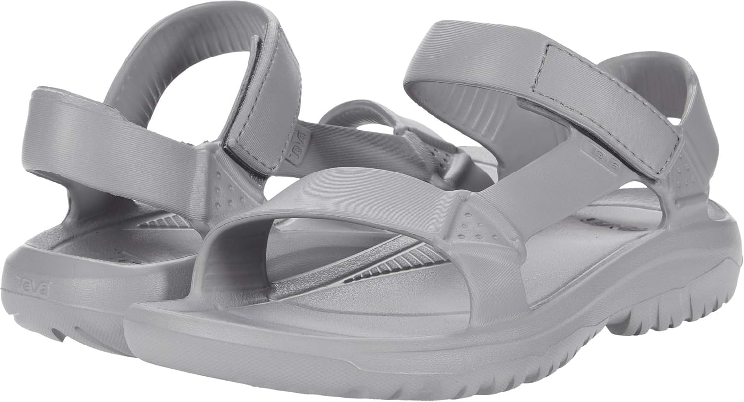 Сандалии Teva Men's M HURRICANE DRIFT, серый
Сандалии Teva Men's M HURRICANE DRIFT, серый