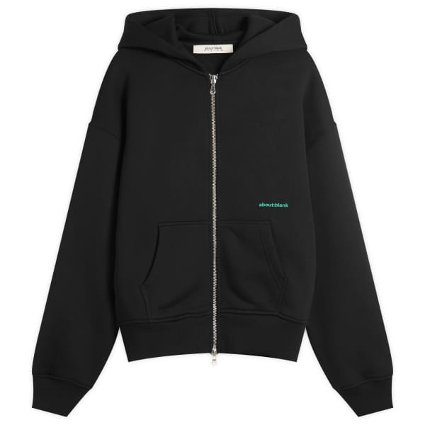 Худи на молнии в честь 20-летия - представлено компанией End. About:Blank, мультиколор
Худи на молнии в честь 20-летия - представлено компанией End. About:Blank, мультиколор