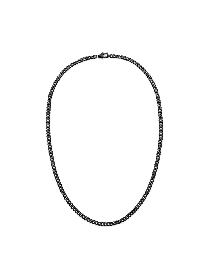 s.Oliver Колье Basics черного цвета
s.Oliver Колье Basics черного цвета
