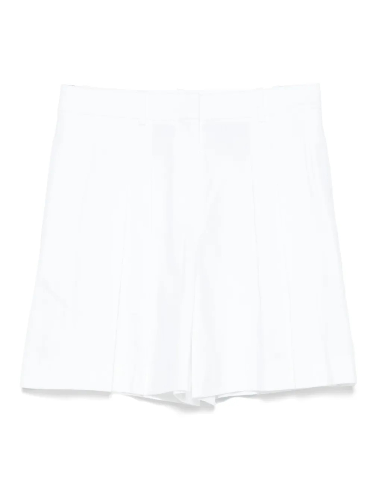 Шорты со складками Theory, белый
Шорты со складками Theory, белый