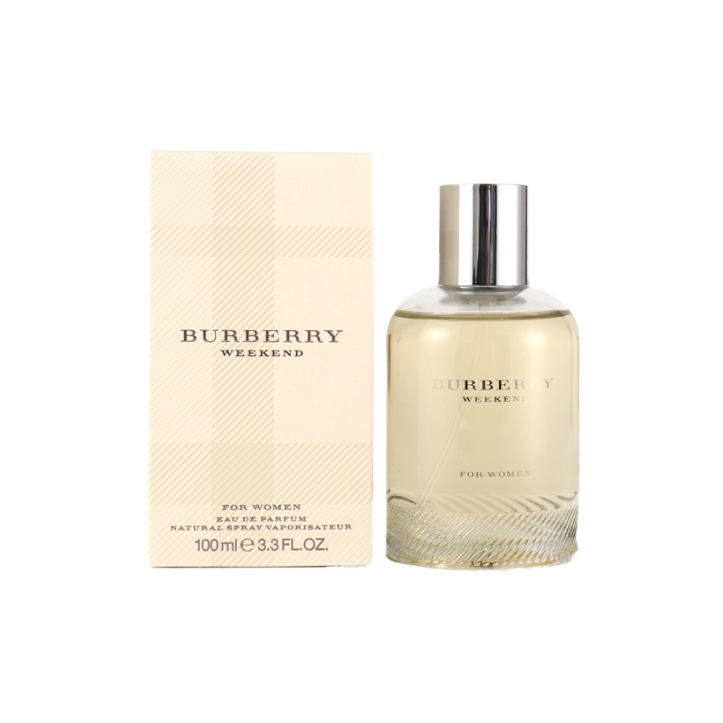 Burberry Женские духи Weekend Potpourri Accord Citrus с ароматом персикового цветка и гиацинта Eau De Parfum EDP 30мл/50мл/100мл
Burberry Женские духи Weekend Potpourri Accord Citrus с ароматом персикового цветка и гиацинта Eau De Parfum EDP 30мл/50мл/100мл
