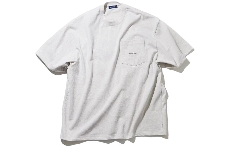 Футболка мужская NAUTICA JAPAN, серый
Футболка мужская NAUTICA JAPAN, серый