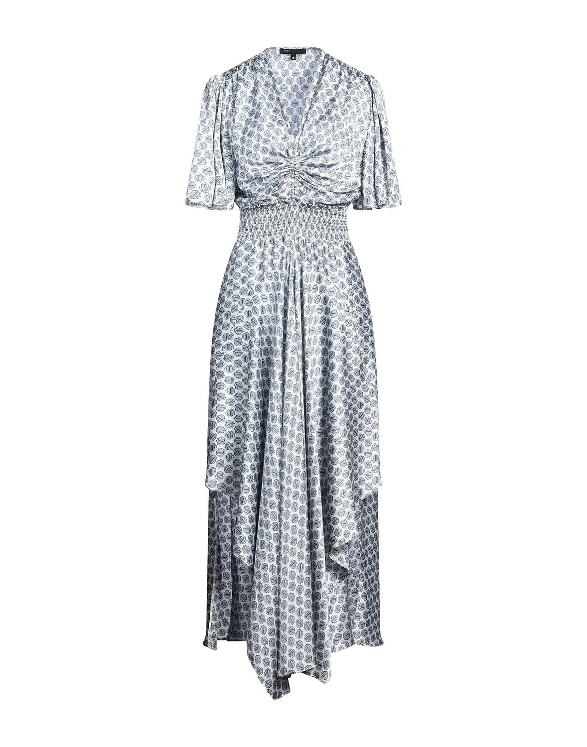 Платье Maje, белый
Платье Maje, белый