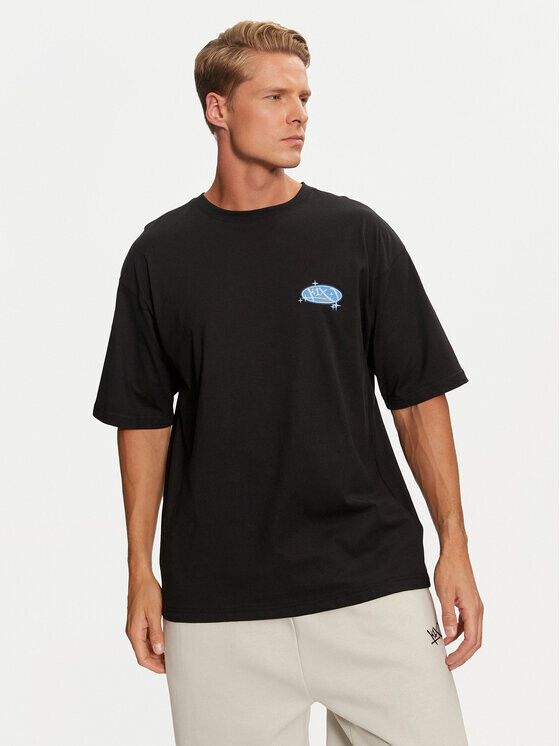 Футболка стандартного кроя K1X, черный
Футболка стандартного кроя K1X, черный