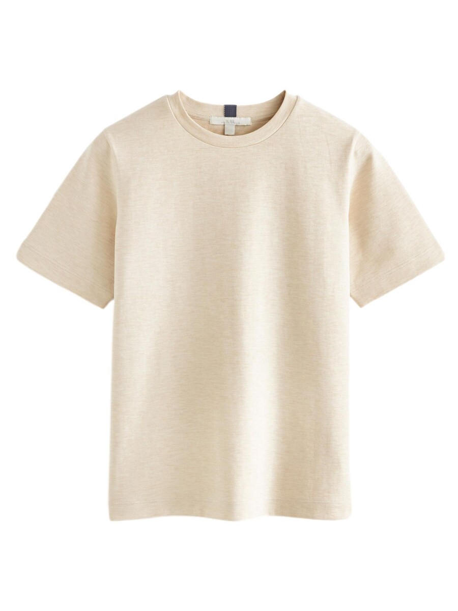 Футболка Next Shirt, кремовый 
Футболка Next Shirt, кремовый