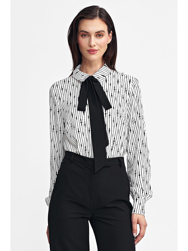 Блузка Nife, кремовый
Блузка Nife, кремовый