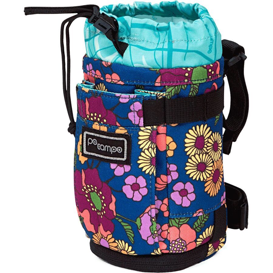 Сумка для стебля Уиллиса Po Campo Po Campo, Meadow
Сумка для стебля Уиллиса Po Campo Po Campo, Meadow