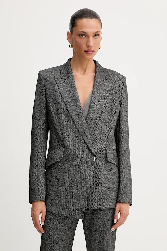 Куртка jarinah1 BOSS, серый
Куртка jarinah1 BOSS, серый