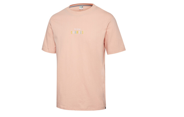 Футболка мужская розовая Puma, розовый
Футболка мужская розовая Puma, розовый