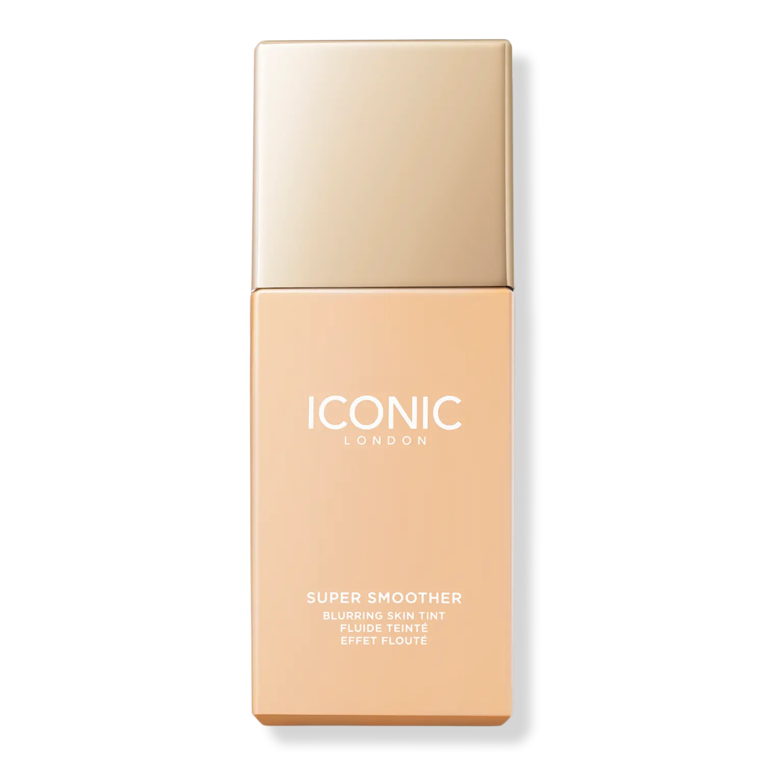 Супергладкий, разглаживающий тон кожи ICONIC LONDON, Neutral Fair
Супергладкий, разглаживающий тон кожи ICONIC LONDON, Neutral Fair
