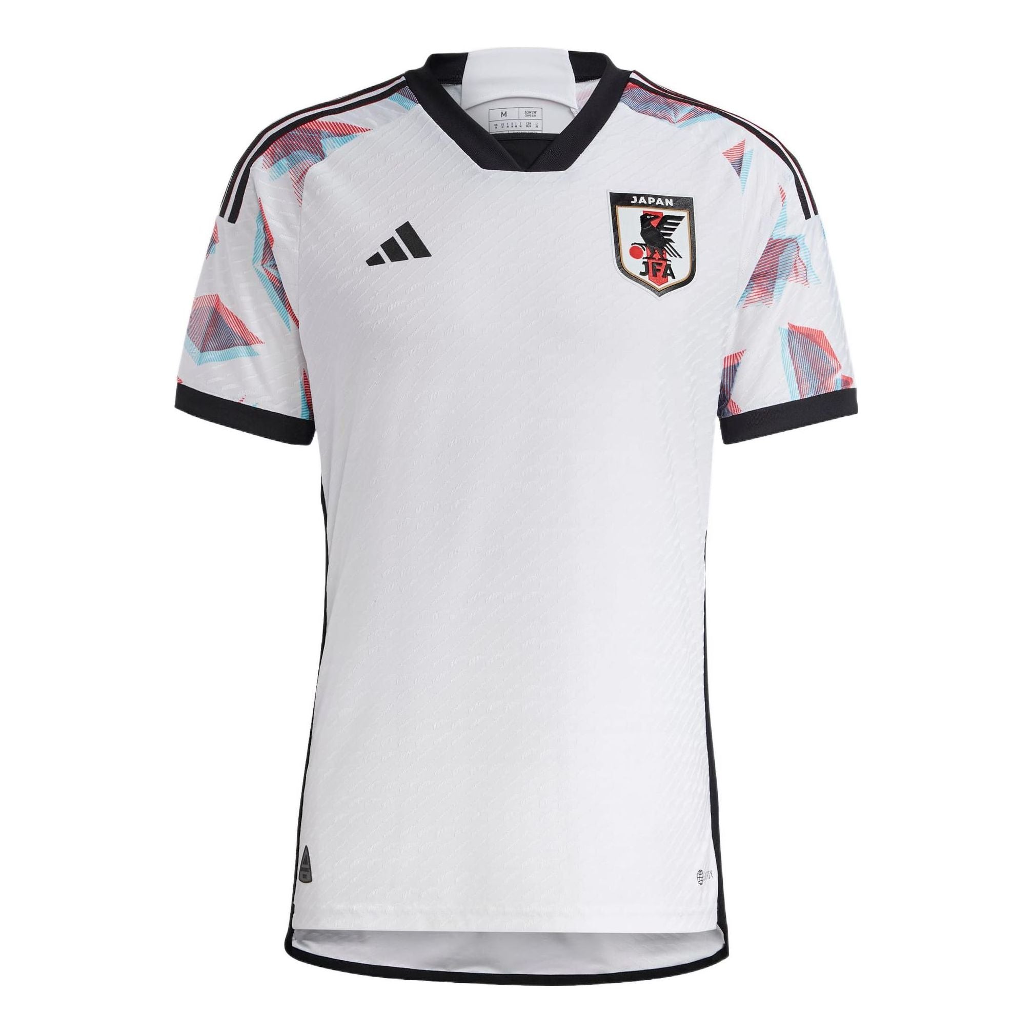 Джерси adidas Japan 2022-2023 World Cup Away Authenic Jersey
Джерси adidas Japan 2022-2023 World Cup Away Authenic Jersey