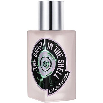 Etat Libre d'Orange унисекс парфюмированная вода Призрак в доспехах 1,7 унции Etat Libre D'Orange
Etat Libre d'Orange унисекс парфюмированная вода Призрак в доспехах 1,7 унции Etat Libre D'Orange