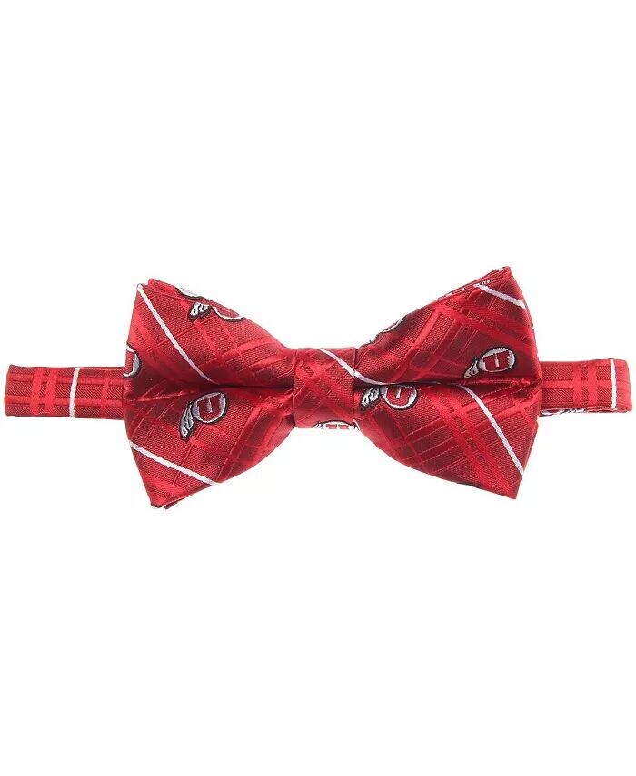 Мужской красный галстук-бабочка Utah Utes Oxford Eagles Wings
Мужской красный галстук-бабочка Utah Utes Oxford Eagles Wings