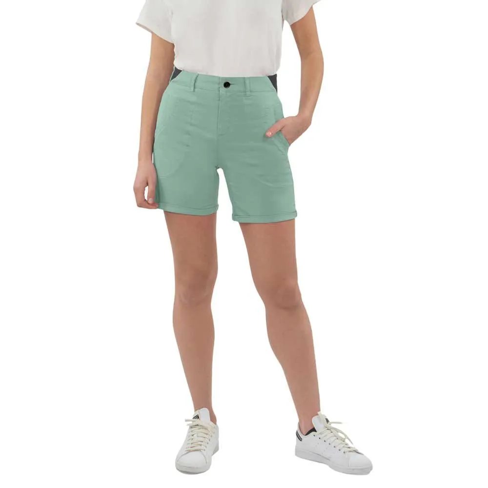 Шорты Looking For Wild Bavella, зеленый
Шорты Looking For Wild Bavella, зеленый