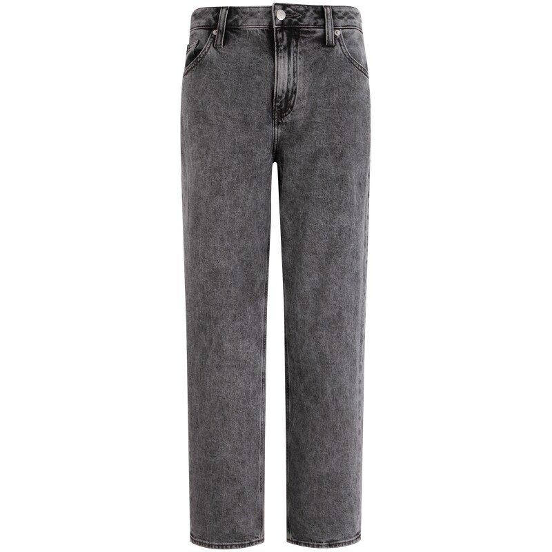 Женские джинсы Calvin Klein, цвет 1BZ - Denim Gray
Женские джинсы Calvin Klein, цвет 1BZ - Denim Gray