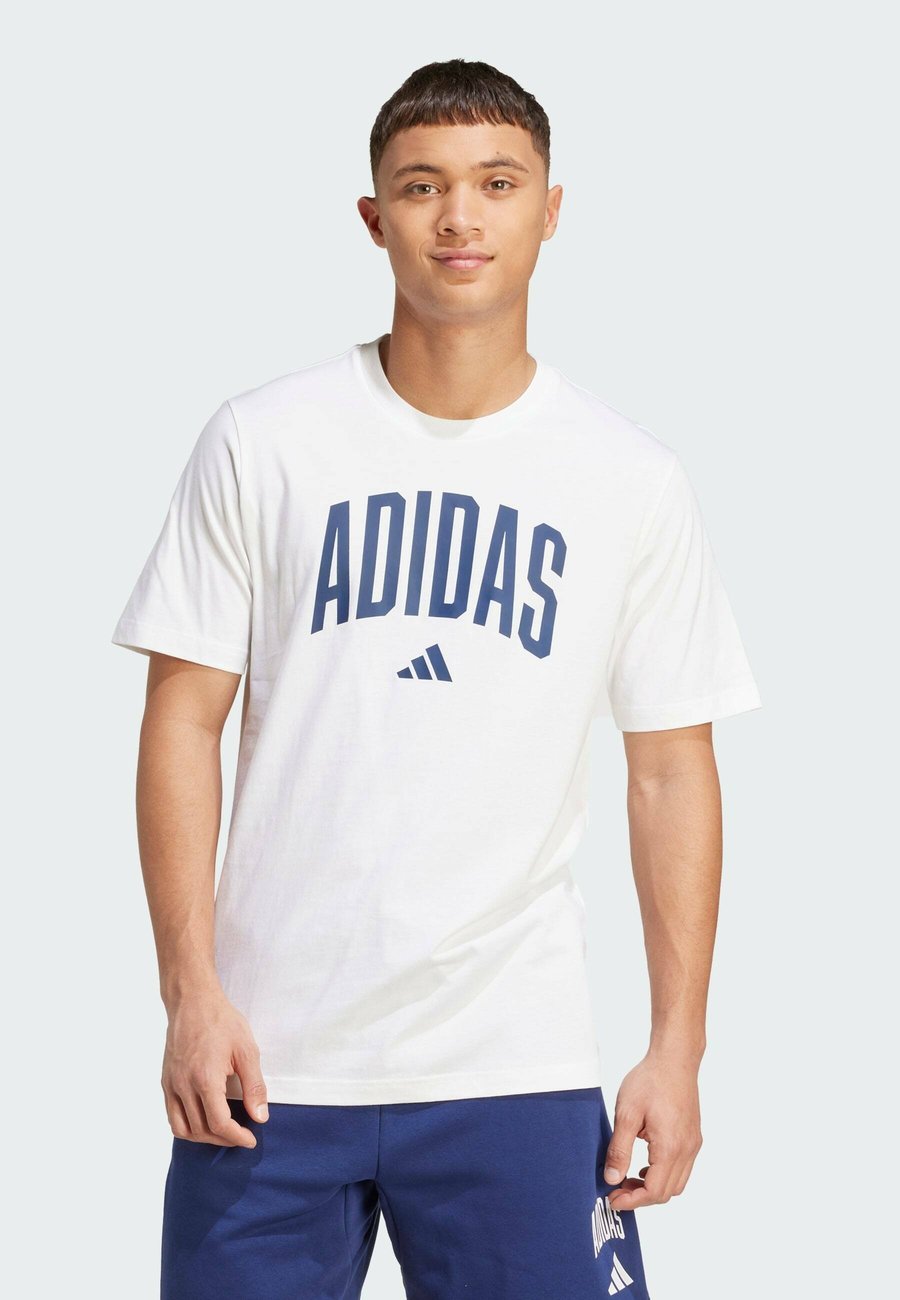 Футболка Adidas Sportswear COLLEGIATE , White
Футболка Adidas Sportswear COLLEGIATE , White
