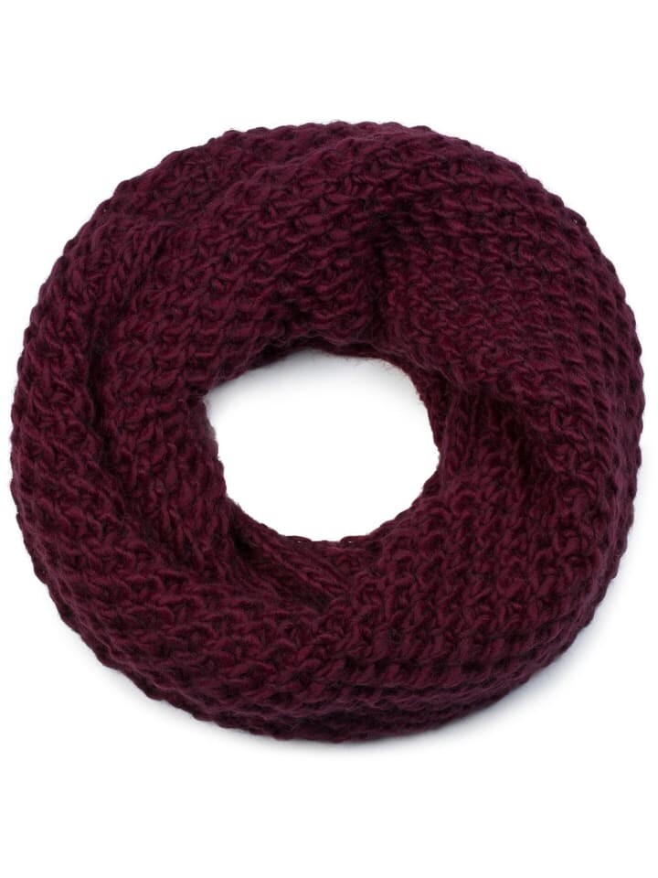 Шарф styleBREAKER, цвет bordeaux/rot
Шарф styleBREAKER, цвет bordeaux/rot