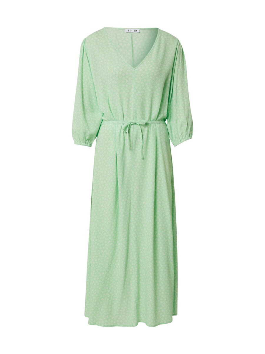 Платье макси EDITED Dress Jannia, мятный
Платье макси EDITED Dress Jannia, мятный