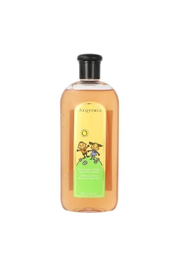 Гель для ванны и душа Гель для ванны и душа для детей Alqvimia Children And Babies
Гель для ванны и душа Гель для ванны и душа для детей Alqvimia Children And Babies