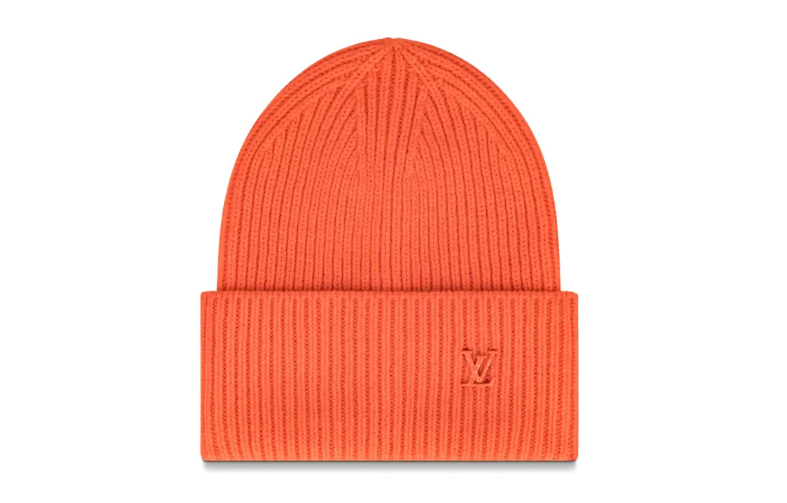 LOUIS VUITTON Мужская шапка, Orange
LOUIS VUITTON Мужская шапка, Orange