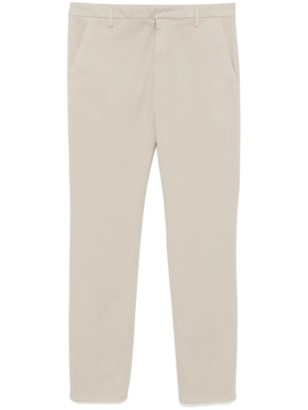 Брюки Spiritissimo Dondup, бежевый
Брюки Spiritissimo Dondup, бежевый