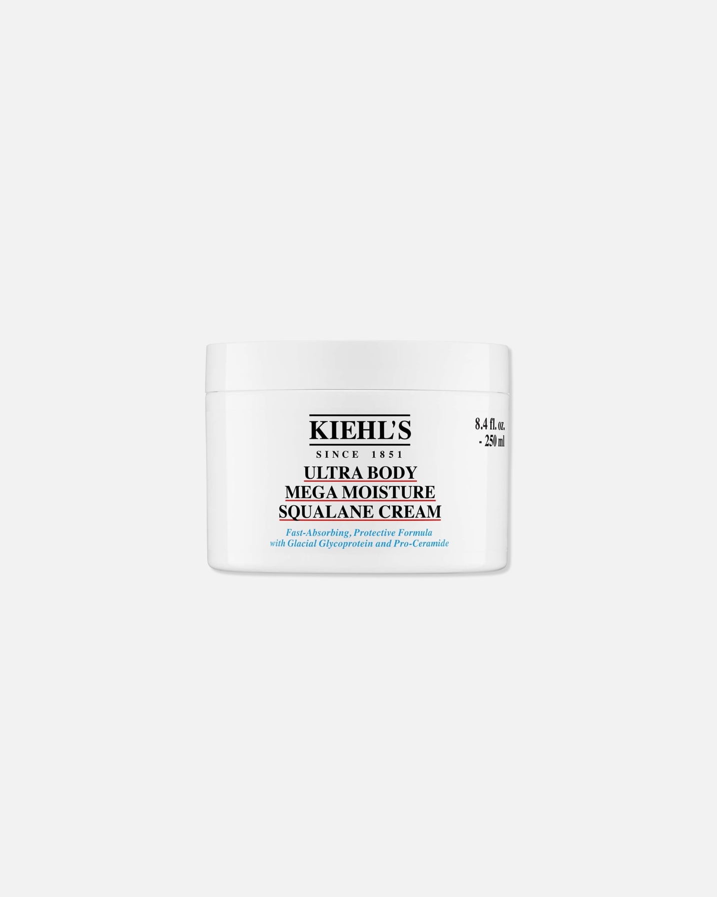 Лосьон для тела Kiehls, 250 мл
Лосьон для тела Kiehls, 250 мл
