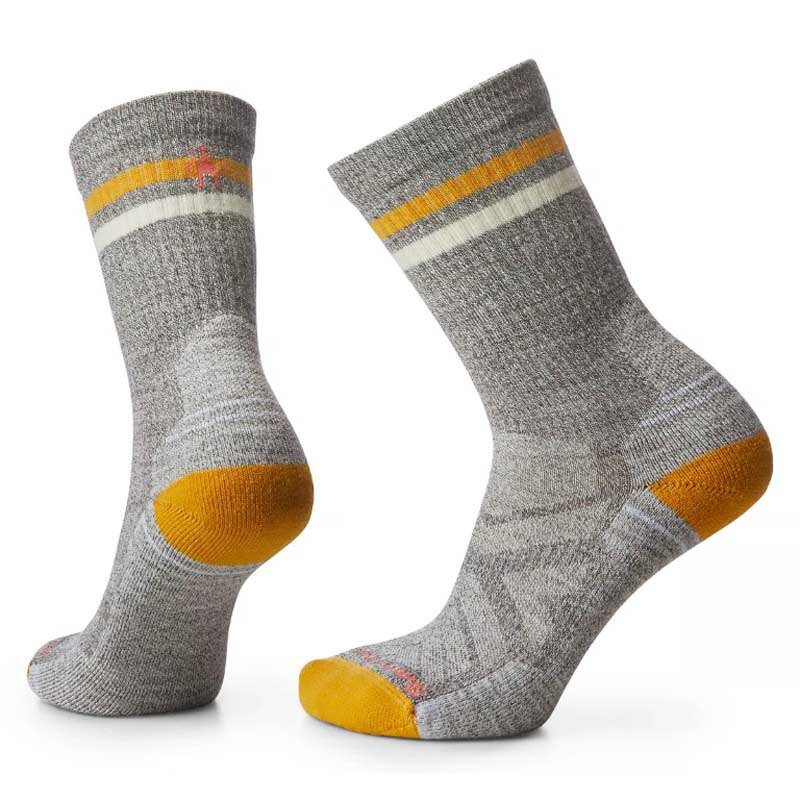 Носки Smartwool Performance Hike Light Cushion Tube Stripe Crew, разноцветный
Носки Smartwool Performance Hike Light Cushion Tube Stripe Crew, разноцветный