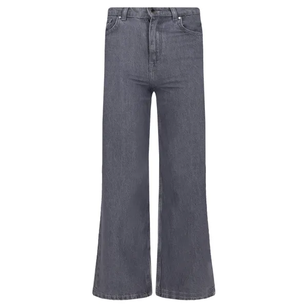 Джинсы прямого кроя Guess, черный
Джинсы прямого кроя Guess, черный