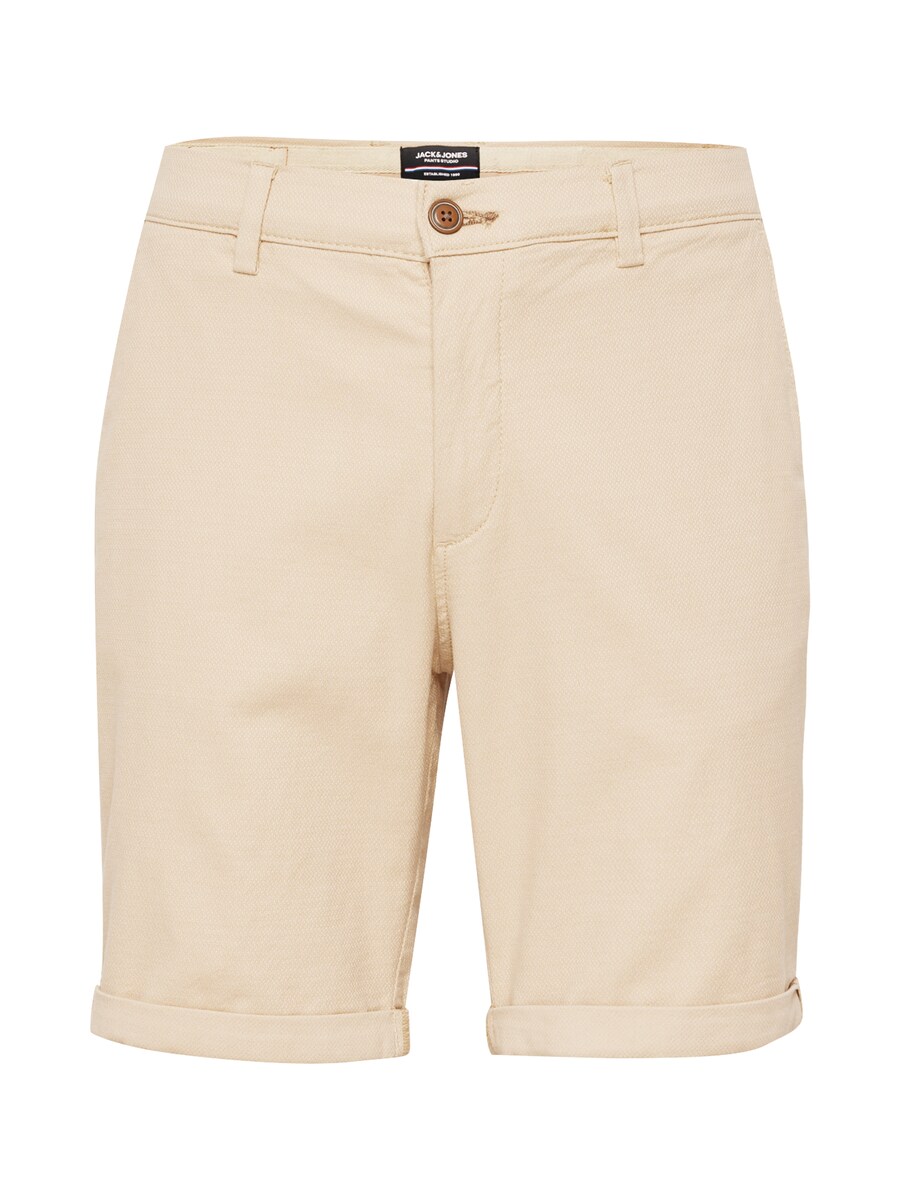 Обычные брюки-чинос JACK & JONES JACK & JONES JJFury, Beige 
Обычные брюки-чинос JACK & JONES JACK & JONES JJFury, Beige