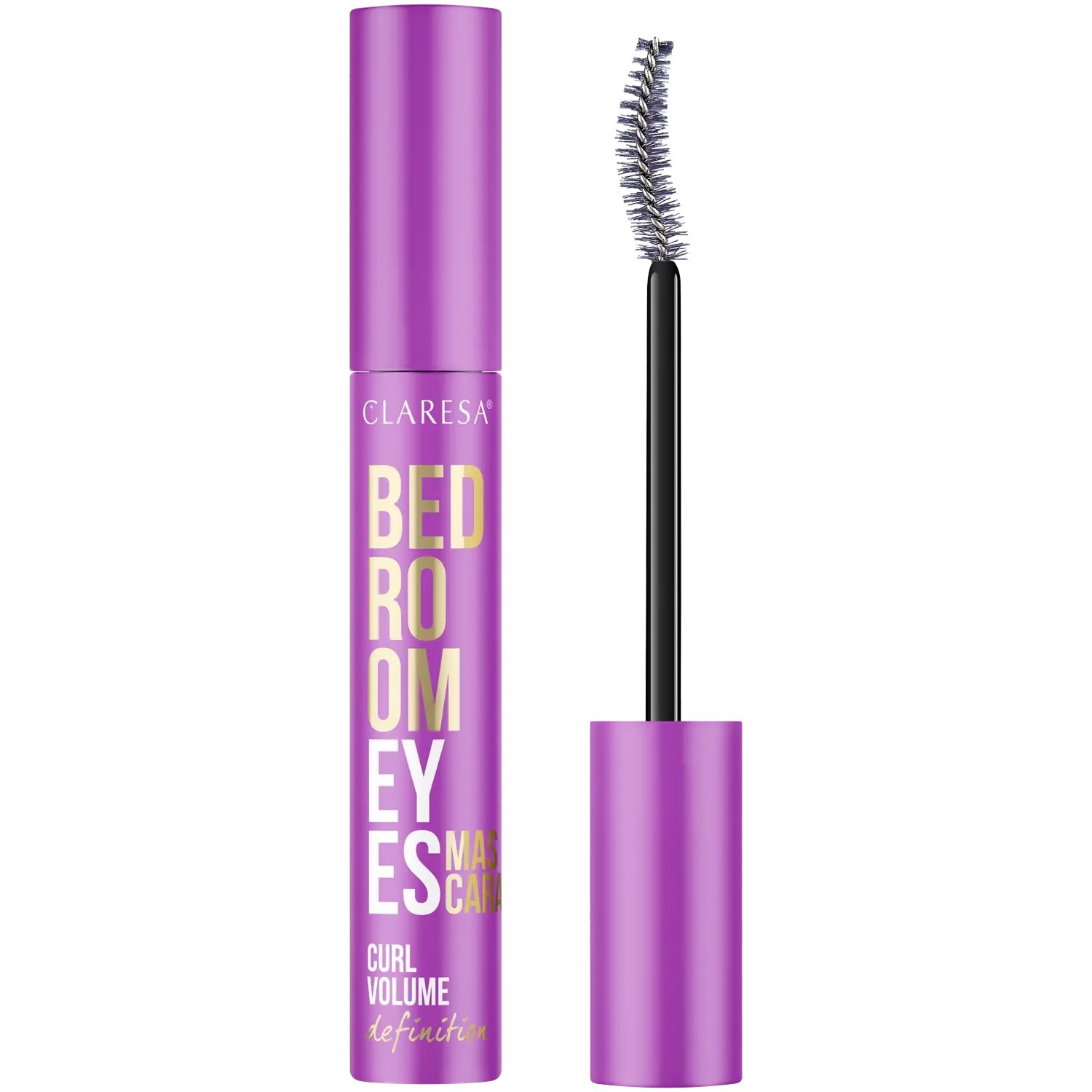 Claresa Bedroom Eyes тушь для ресниц, 10 г 
Claresa Bedroom Eyes тушь для ресниц, 10 г