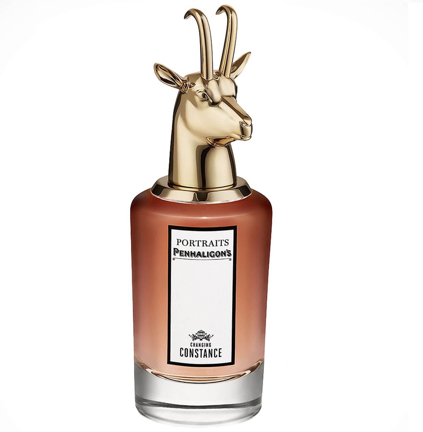 Парфюмерная вода Penhaligon's Changing Constance
Парфюмерная вода Penhaligon's Changing Constance