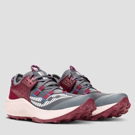 Кроссовки Endorphin Rift - женские Saucony, цвет Shadow/Smoke
Кроссовки Endorphin Rift - женские Saucony, цвет Shadow/Smoke