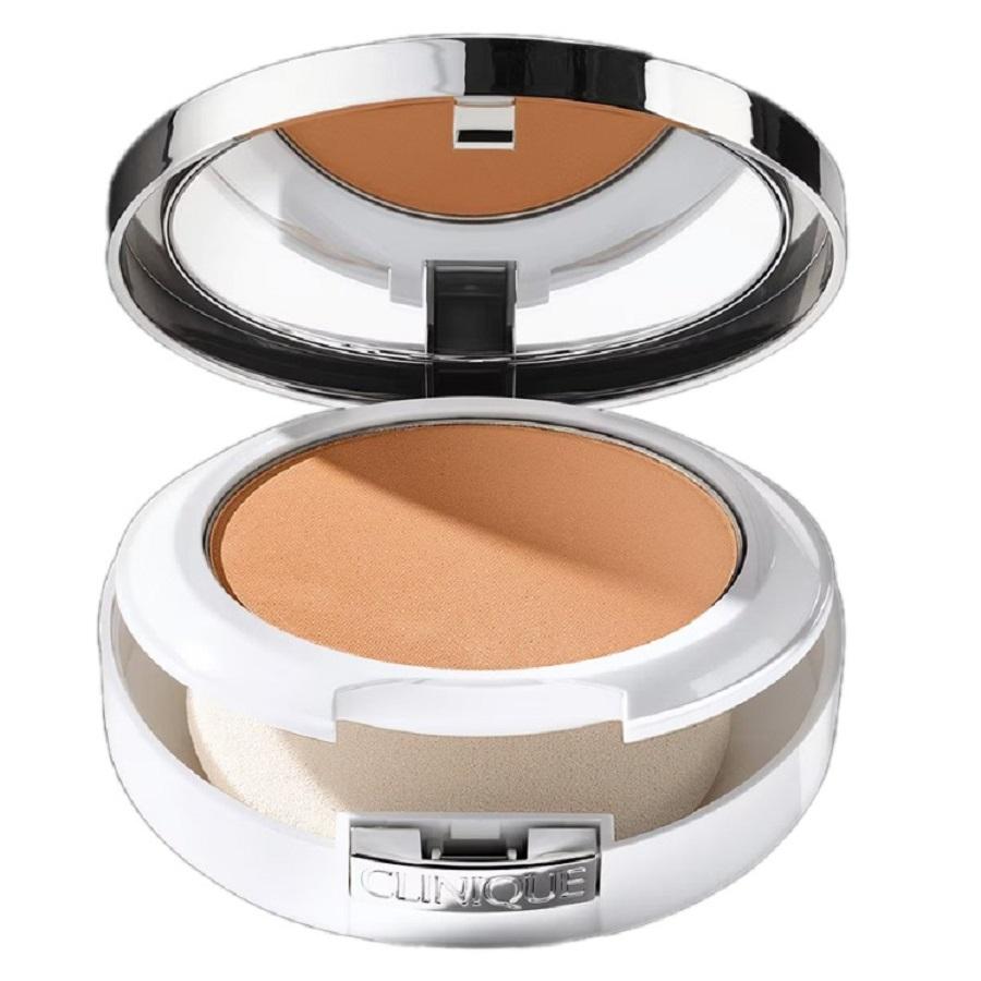 Пудра-основа и консилер Clinique Beyond Perfecting, 11 Honey
Пудра-основа и консилер Clinique Beyond Perfecting, 11 Honey