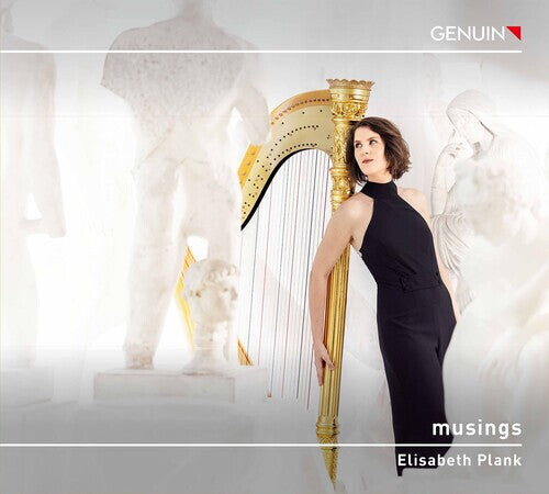 CD диск Musings / Various: Musings
CD диск Musings / Various: Musings