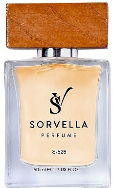 Парфюм Sorvella Perfume S-526
Парфюм Sorvella Perfume S-526