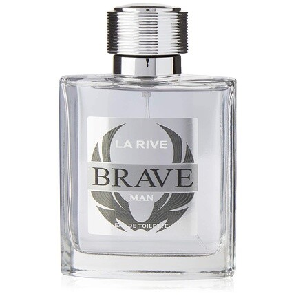 LA RIVE Brave Man EDT 100мл
LA RIVE Brave Man EDT 100мл
