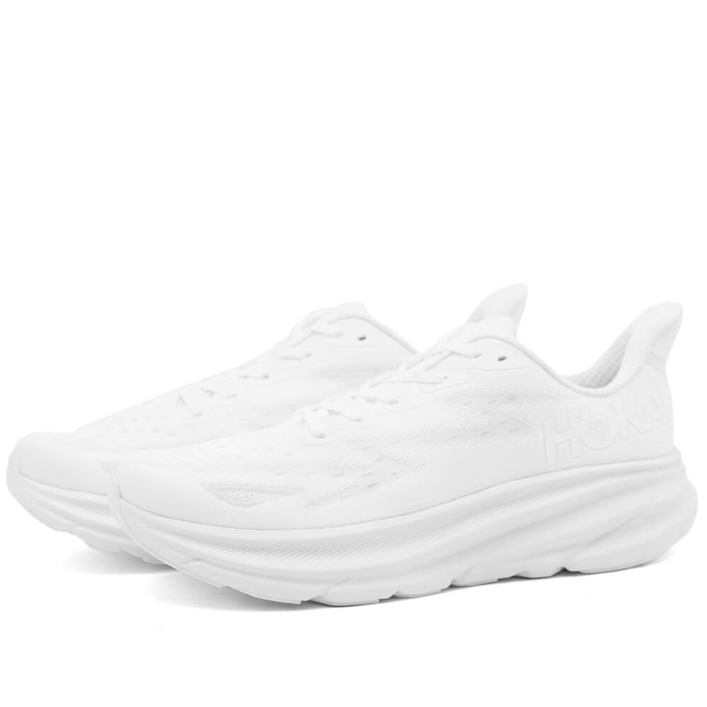 Кроссовки HOKA ONE ONE Clifton 9
Кроссовки HOKA ONE ONE Clifton 9