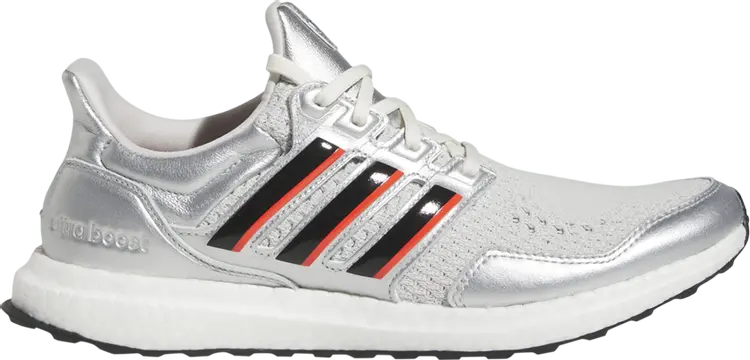 Кроссовки Adidas Disney x UltraBoost 1.0 '100th Anniversary', серый
Кроссовки Adidas Disney x UltraBoost 1.0 '100th Anniversary', серый