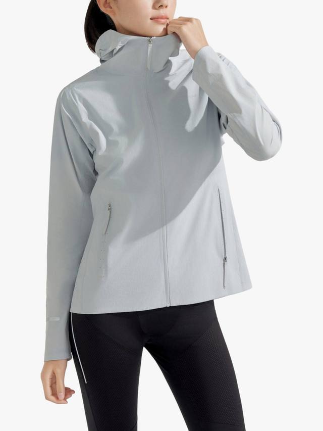 Хай-тек куртка с защитой UPF Bosideng, Light Grey
Хай-тек куртка с защитой UPF Bosideng, Light Grey