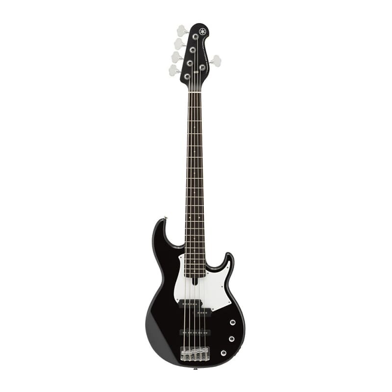 Басс гитара Yamaha BB235 BL 5 String Electric Bass Guitar
Басс гитара Yamaha BB235 BL 5 String Electric Bass Guitar